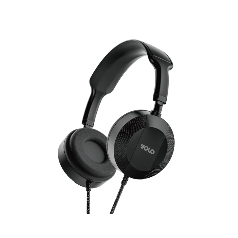 Sonix Headphone (Y-551)
