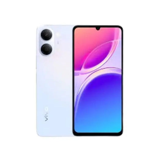 Vivo Y05 Dual Sim With Official Warranty