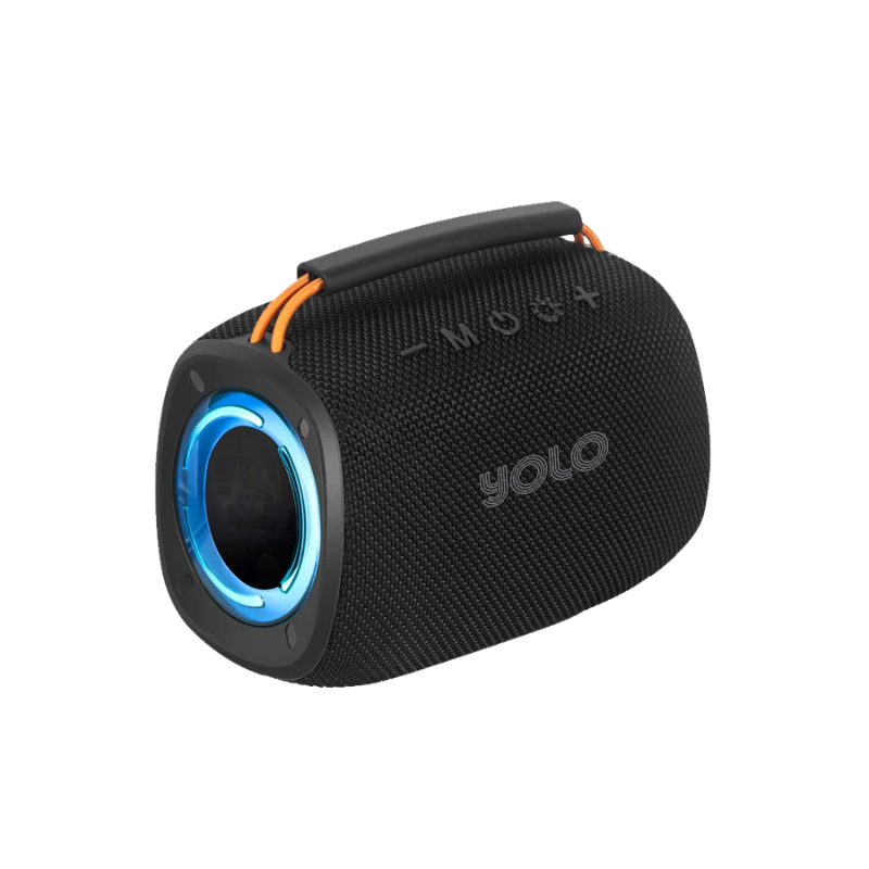 GROOVE WIRELESS SPEAKER