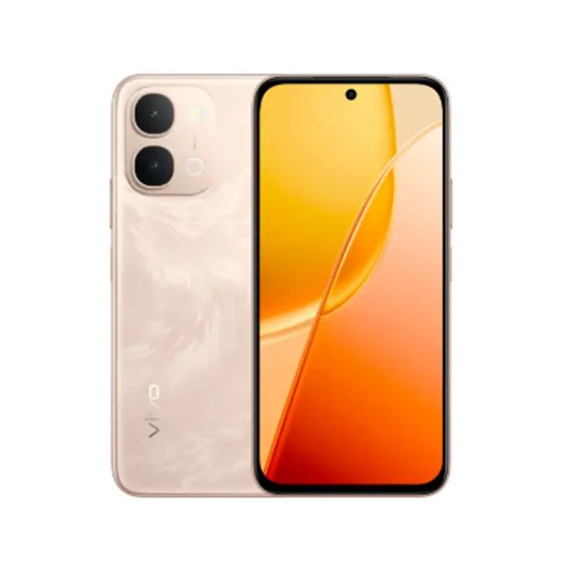 Vivo Y31D Dual Sim With Official Warranty