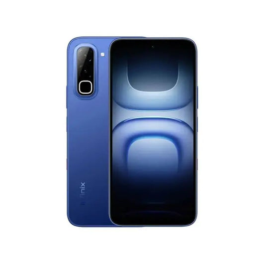 Infinix Hot 70 Dual Sim With Official Warranty