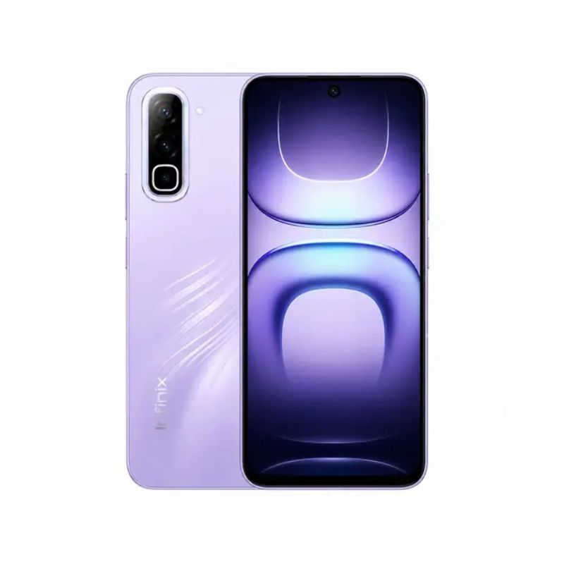 Infinix Hot 70 Dual Sim With Official Warranty