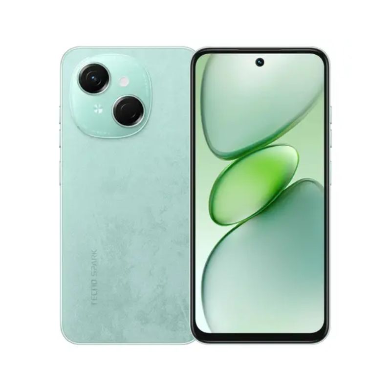 Tecno Spark Go 1