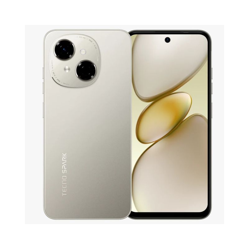 Tecno Spark Go 1