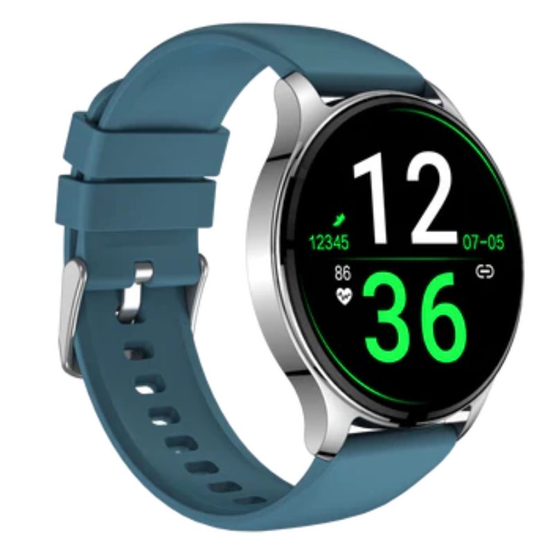 Login L-103 Gentlemen Smart Watch With Official Warranty