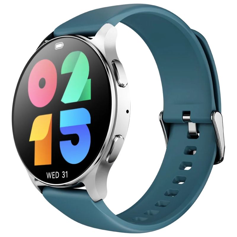 Login L-103 Gentlemen Smart Watch With Official Warranty