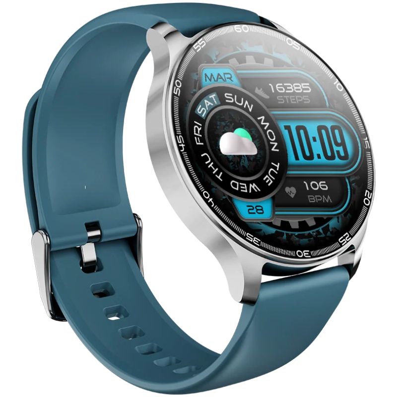 Login L-103 Gentlemen Smart Watch With Official Warranty