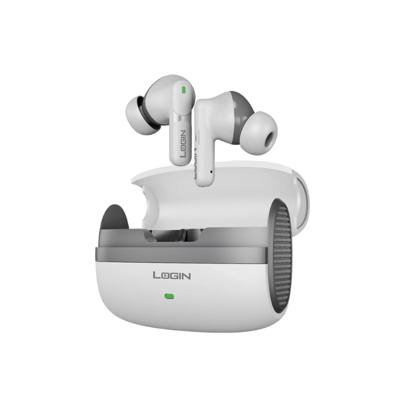 L-208 Earbuds True Wireless Earbuds With Official Warranty