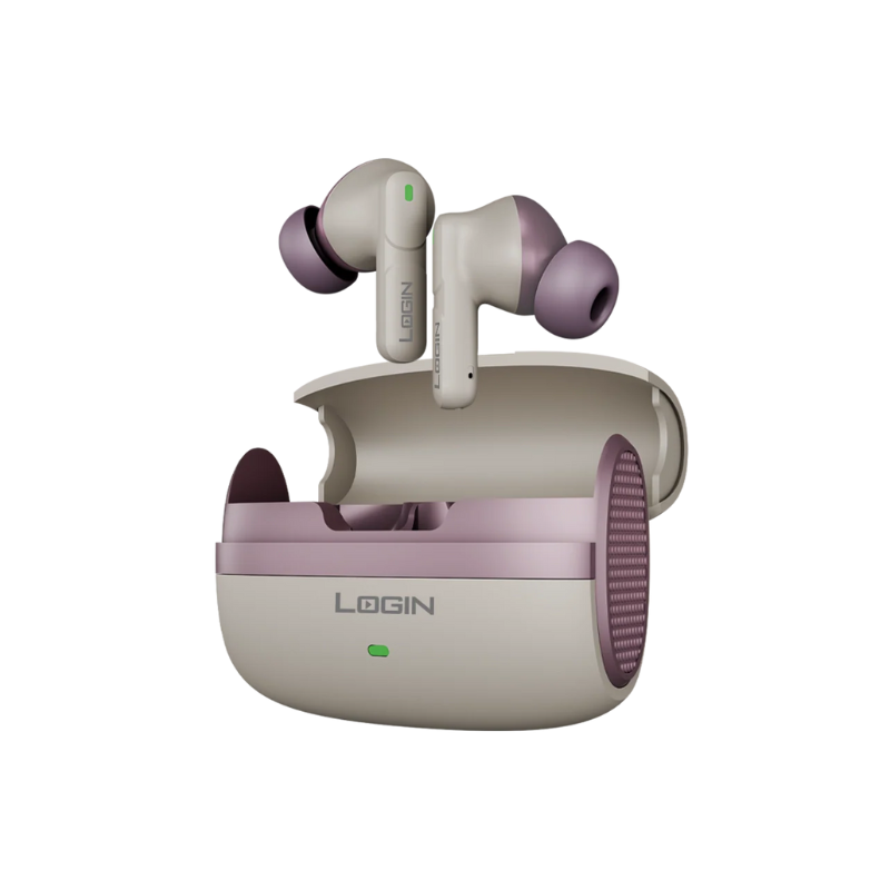 L-208 Earbuds True Wireless Earbuds With Official Warranty