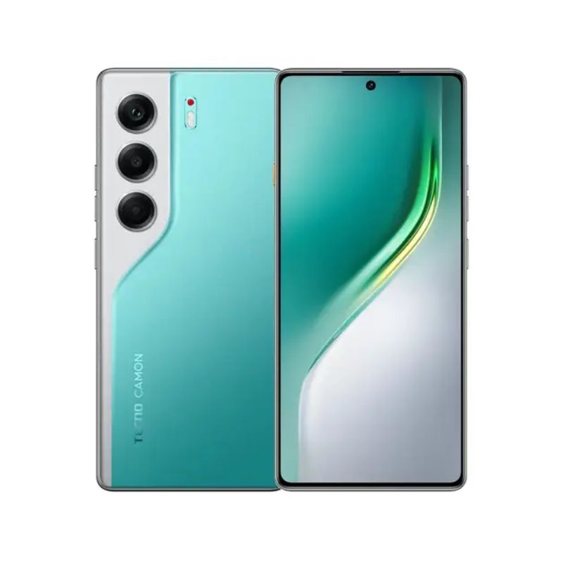 Tecno Camon 40