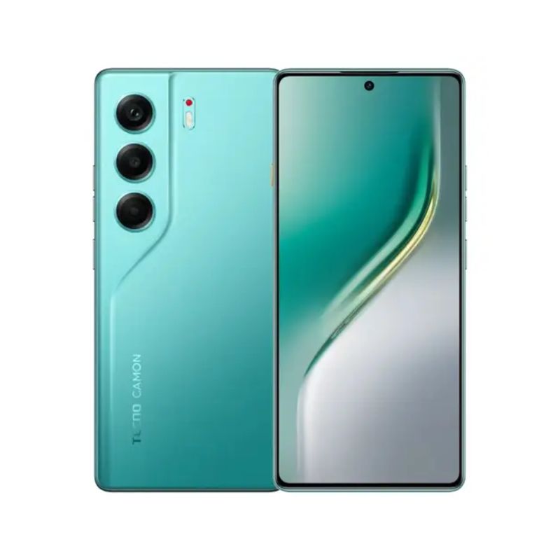Tecno Camon 40