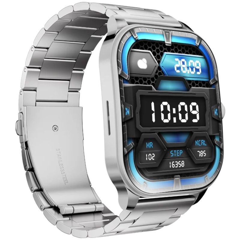 Login L-104 Elite Smart Watch With Official Warranty