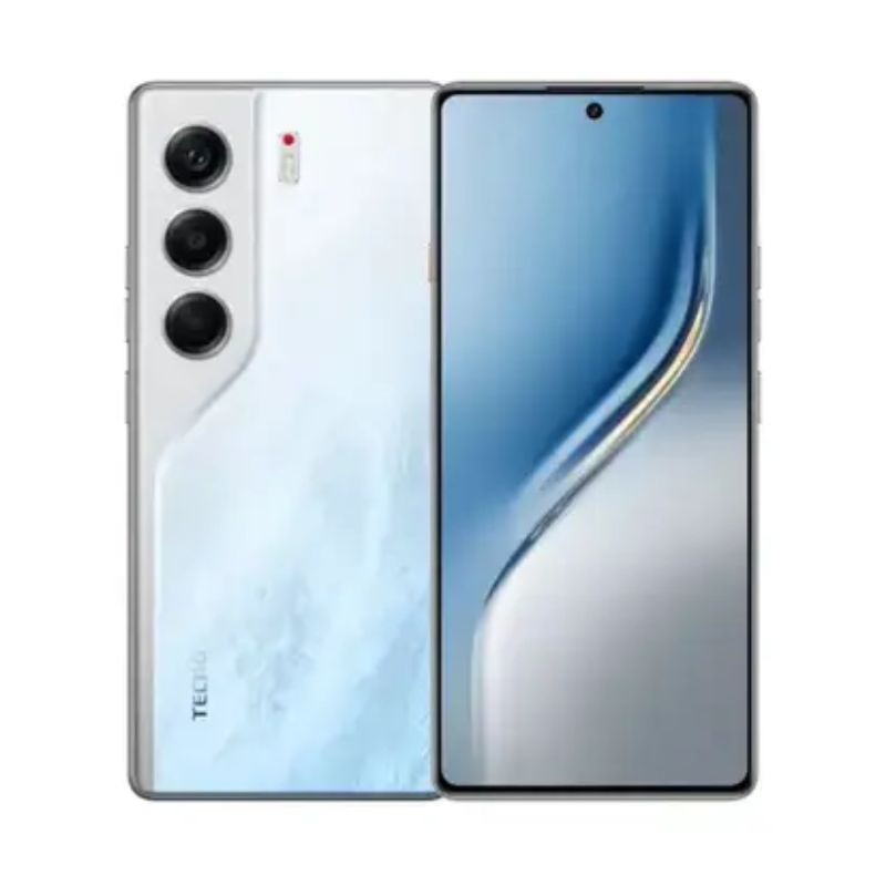 Tecno Camon 40