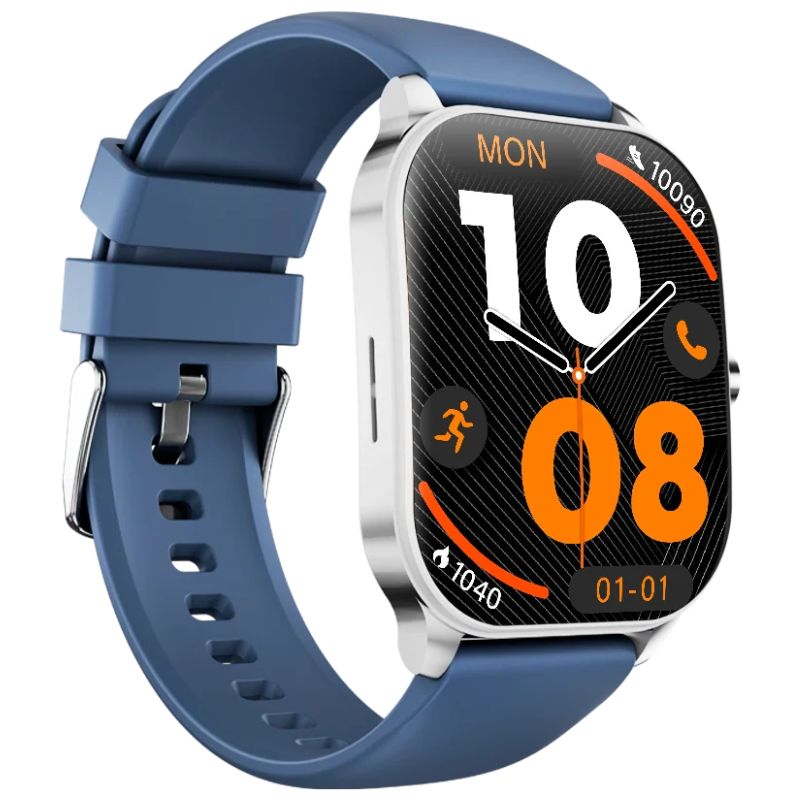 Login L-104 Elite Smart Watch With Official Warranty