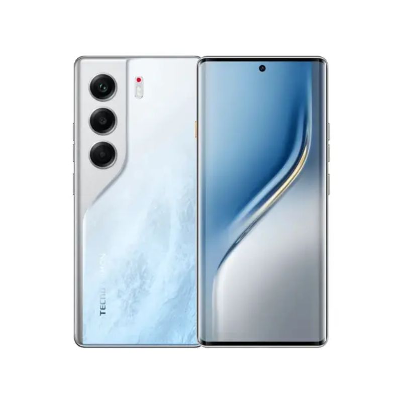 Tecno Camon 40 Pro