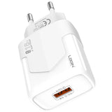Login L-410 18 Watt Charger With Official Warranty