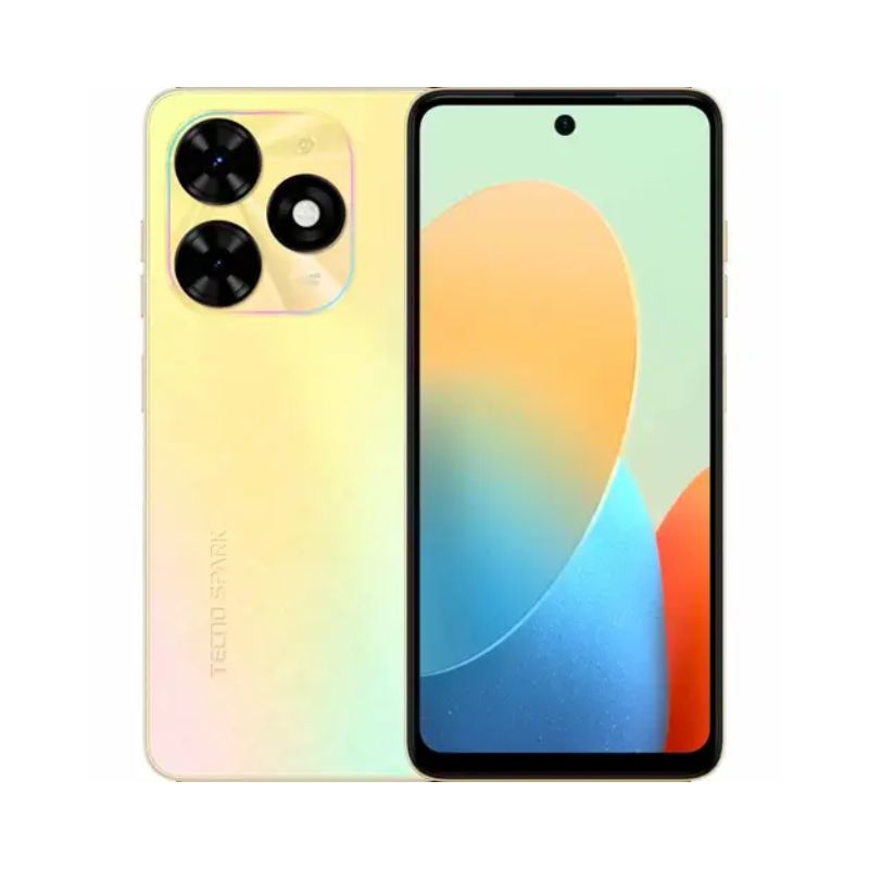 Tecno Spark Go 2024