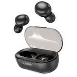 Login L-201 True Wireless Earbuds With Official Warranty