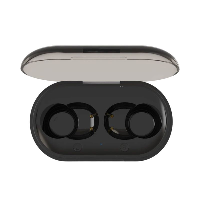 Login L-201 True Wireless Earbuds With Official Warranty