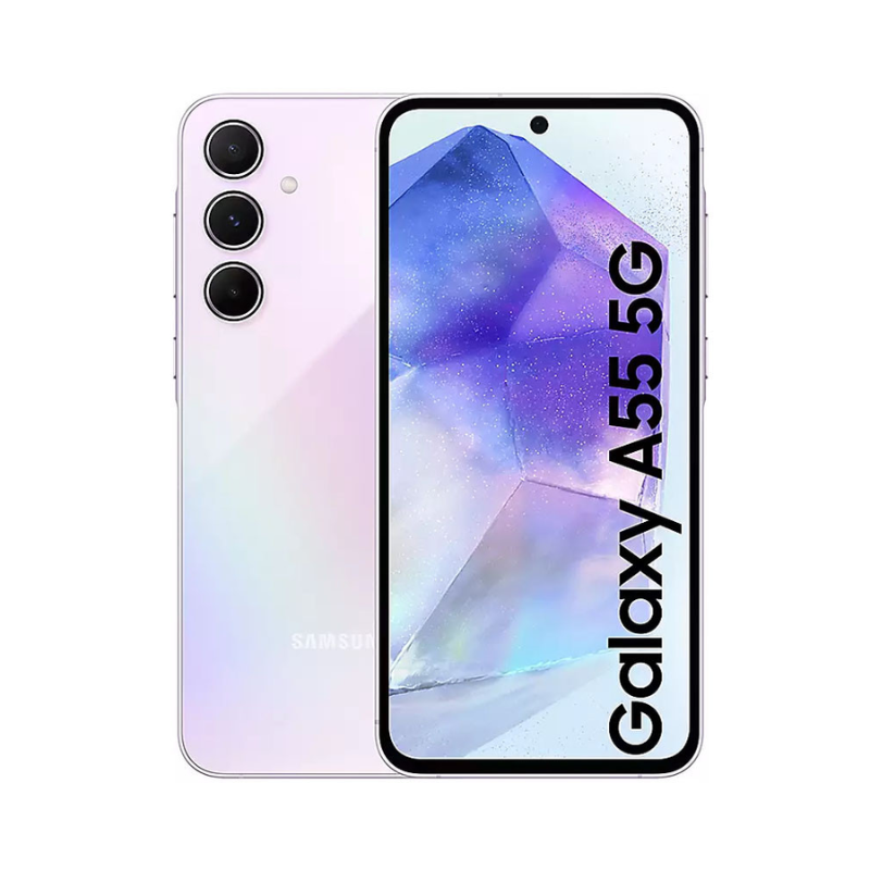 Samsung Galaxy A55