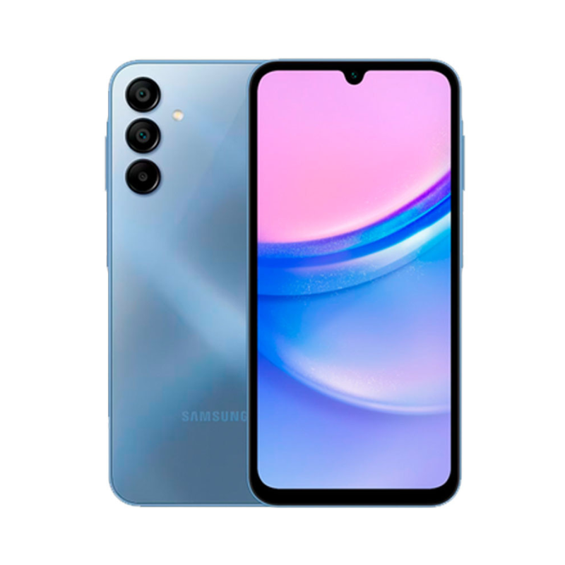 Samsung Galaxy A15