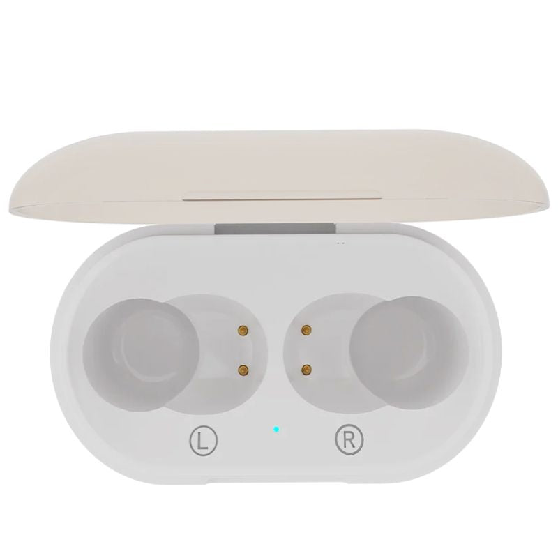 Login L-201 True Wireless Earbuds With Official Warranty