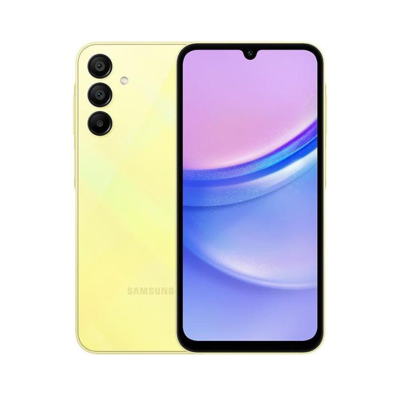 Samsung Galaxy A15