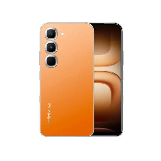 Infinix Hot 70 Pro 5G Dual Sim With Official Warranty