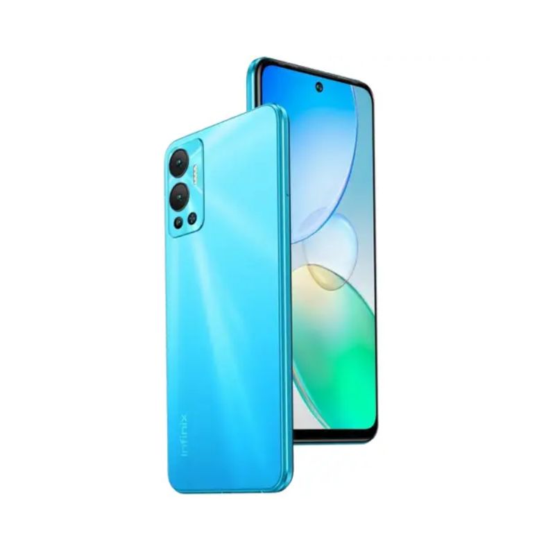 Infinix Hot 12