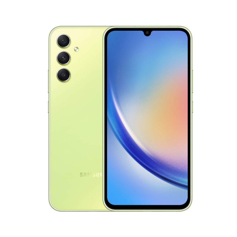 Samsung Galaxy A34