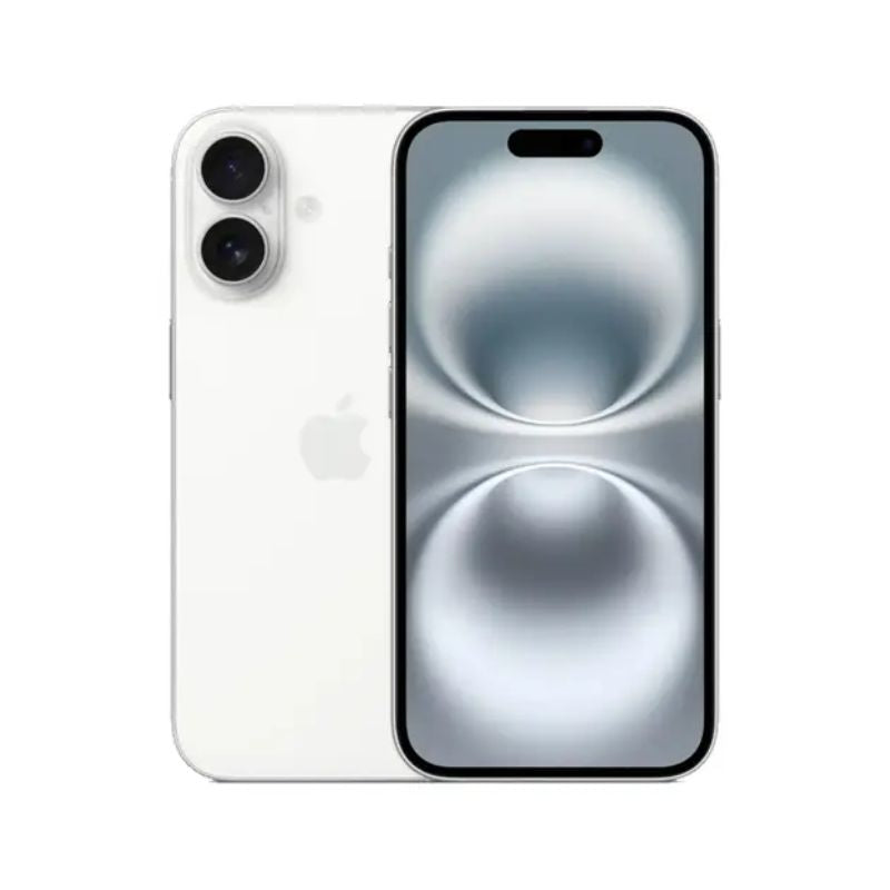 Apple iPhone 16 Plus
