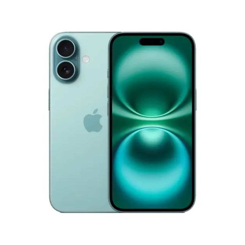 Apple iPhone 16 Plus