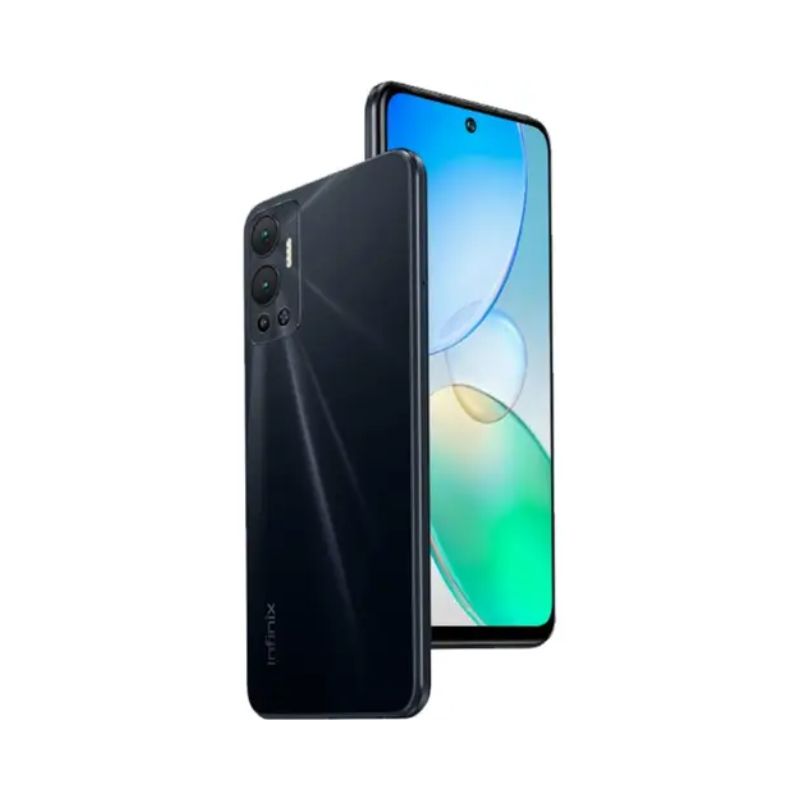 Infinix Hot 12