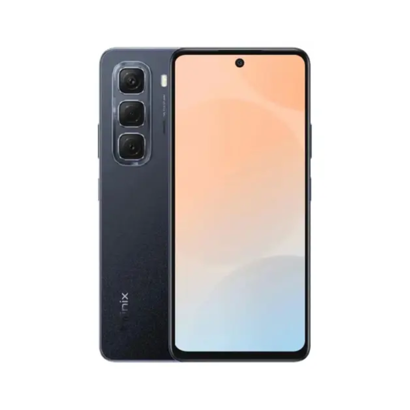 Infinix Hot 50