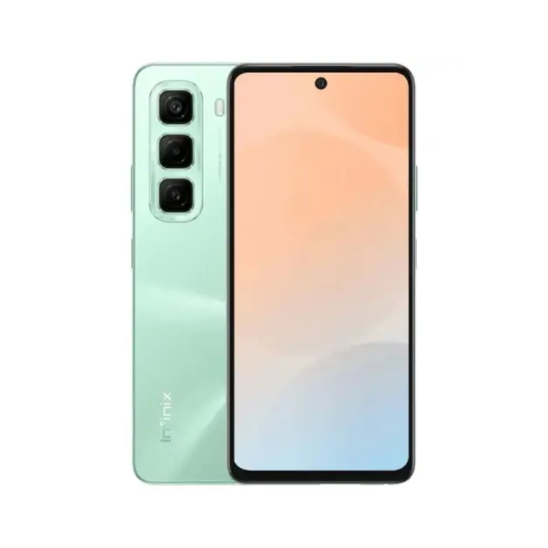 Infinix Hot 50