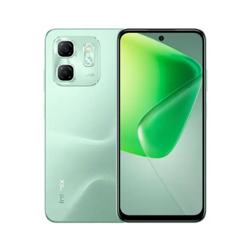 Infinix Hot 50i