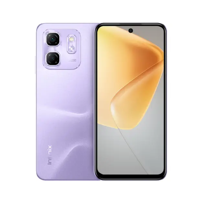 Infinix Hot 50i