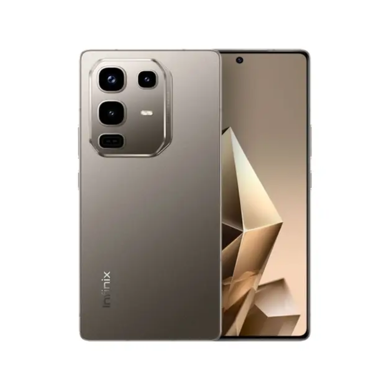 Infinix Note 50 Pro