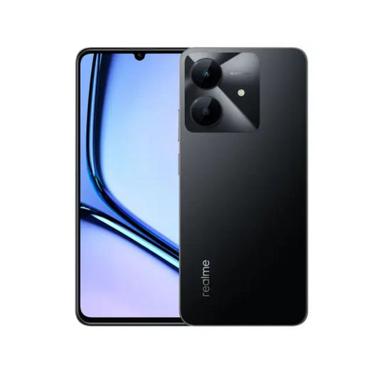 Realme Note 60x Dual Sim With Official Warranty