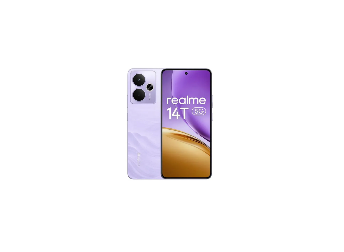 Real Me 14T
