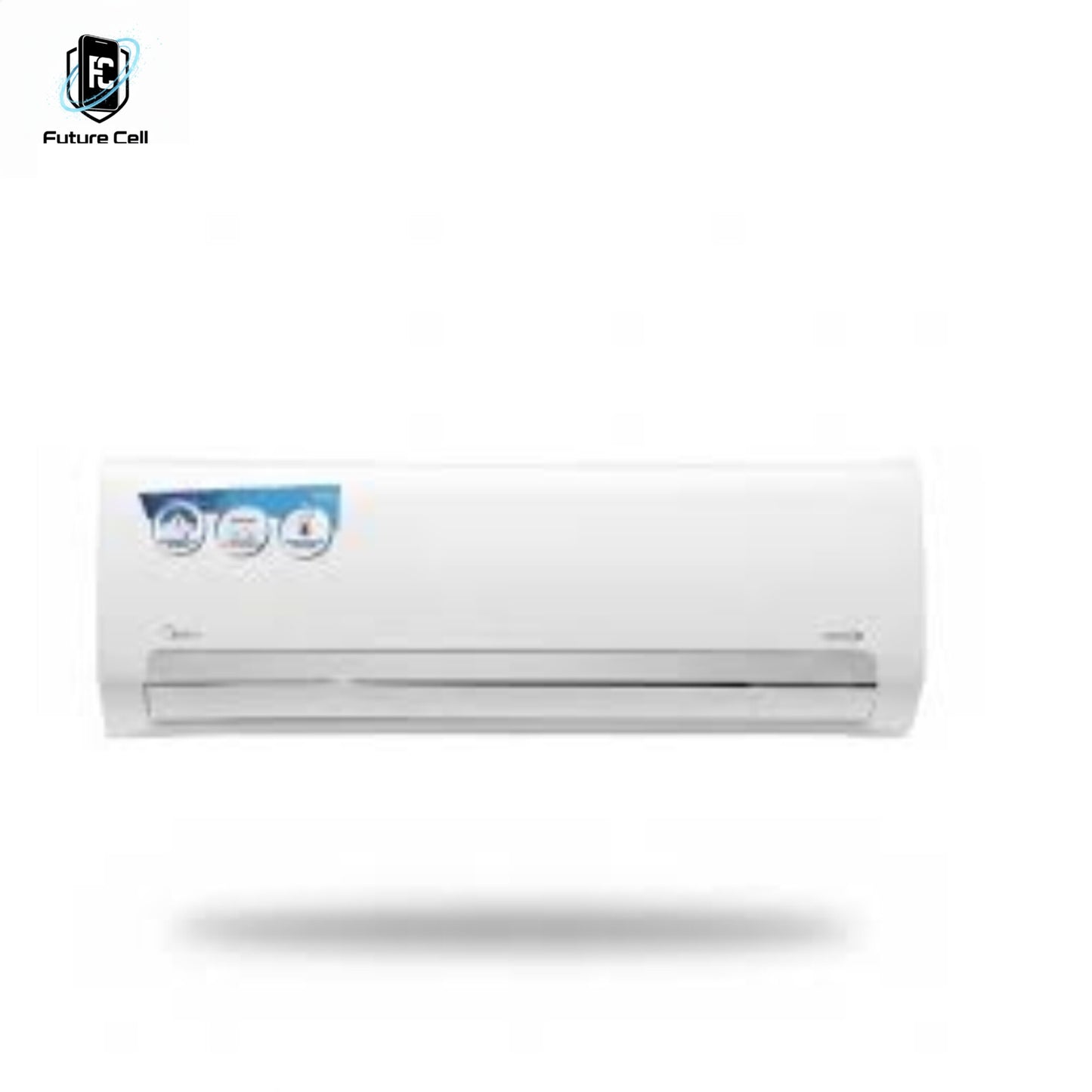 ALL VARIETY AC FOR FC