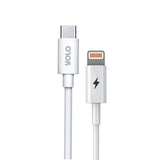YOLO FLEX TYPE-C TO LIGHTNING
