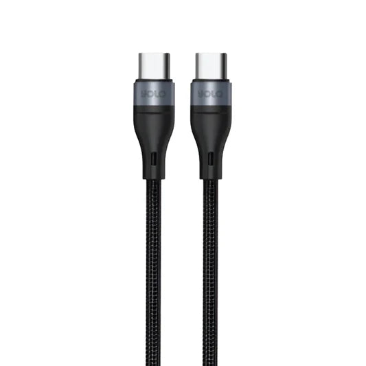 YOLO Y-074 TYPE-C TO TYPE-C CABLE
