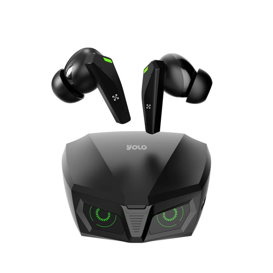 YOLO YOBLOX WIRELESS GAMING AIRBUDS