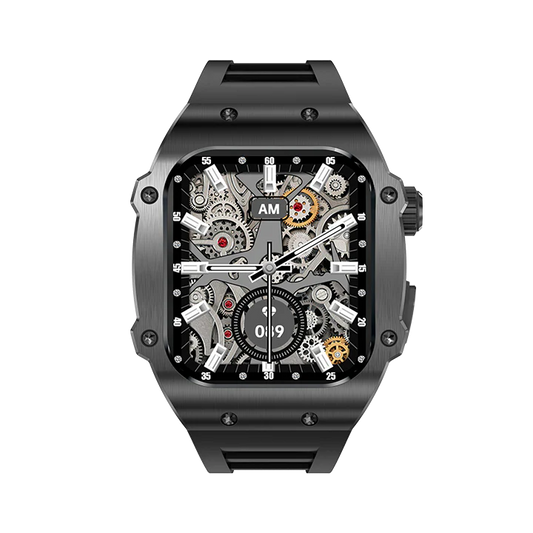 YOLO YILLER DESIGNER SMART WATCH