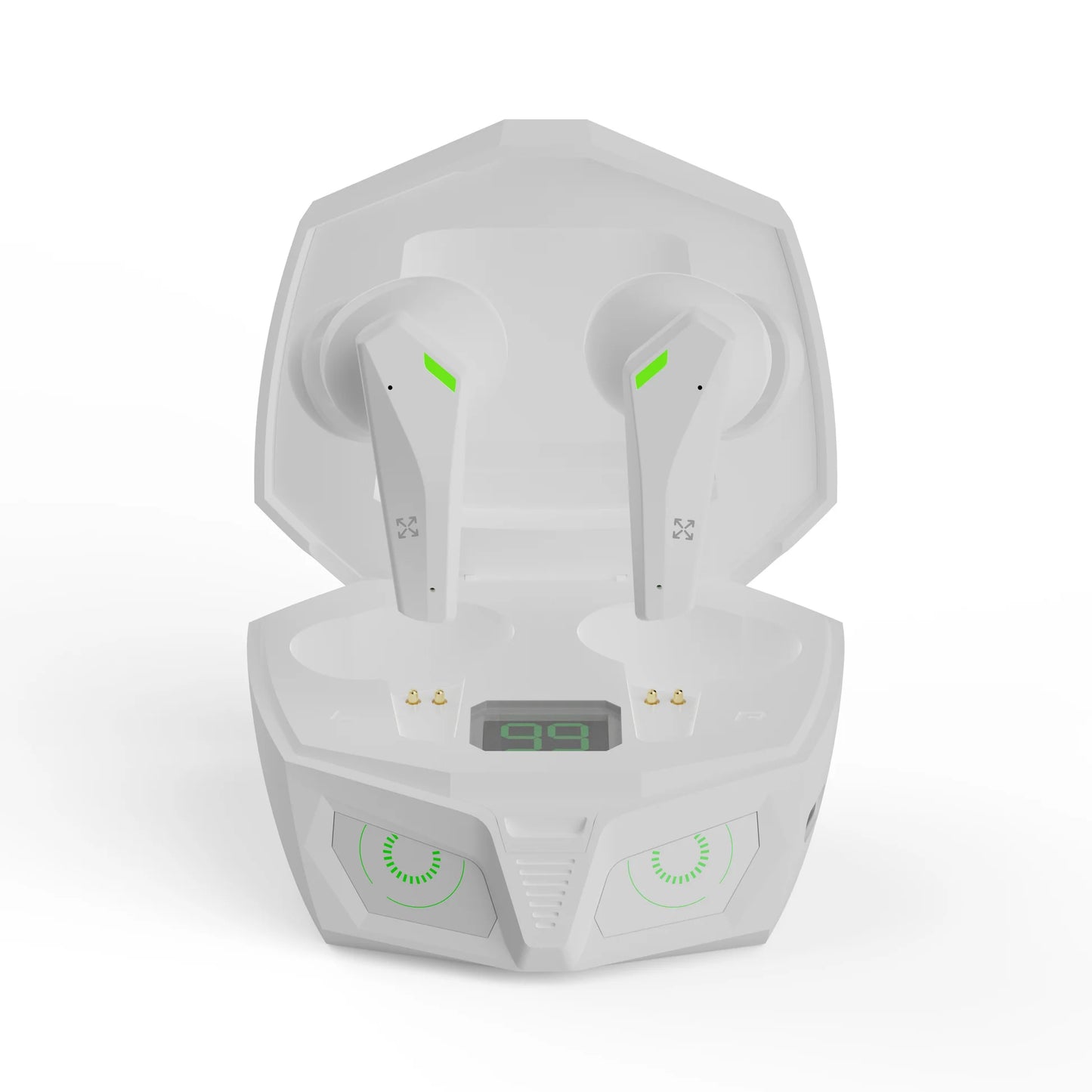 YOLO YOBLOX WIRELESS GAMING AIRBUDS