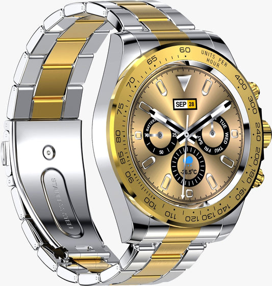 YOLEX DESIGENER SMART WATCH