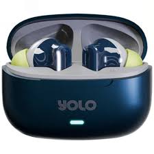 YOLO YOPOD TUNE EARBUDS