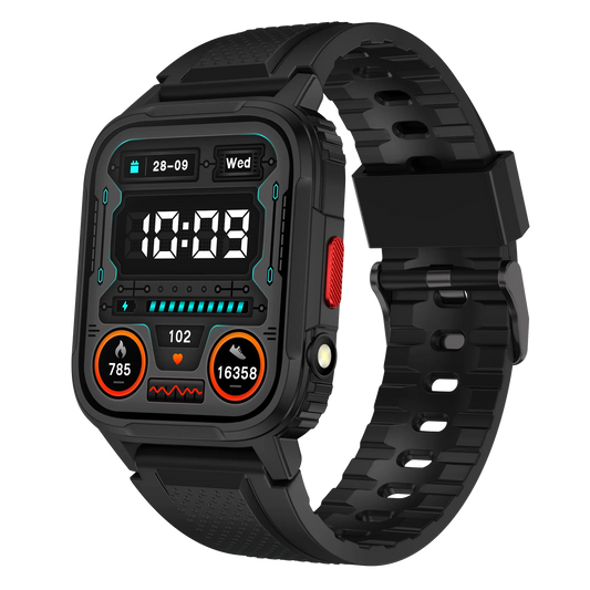 YOLO ARENA SMART WATCH