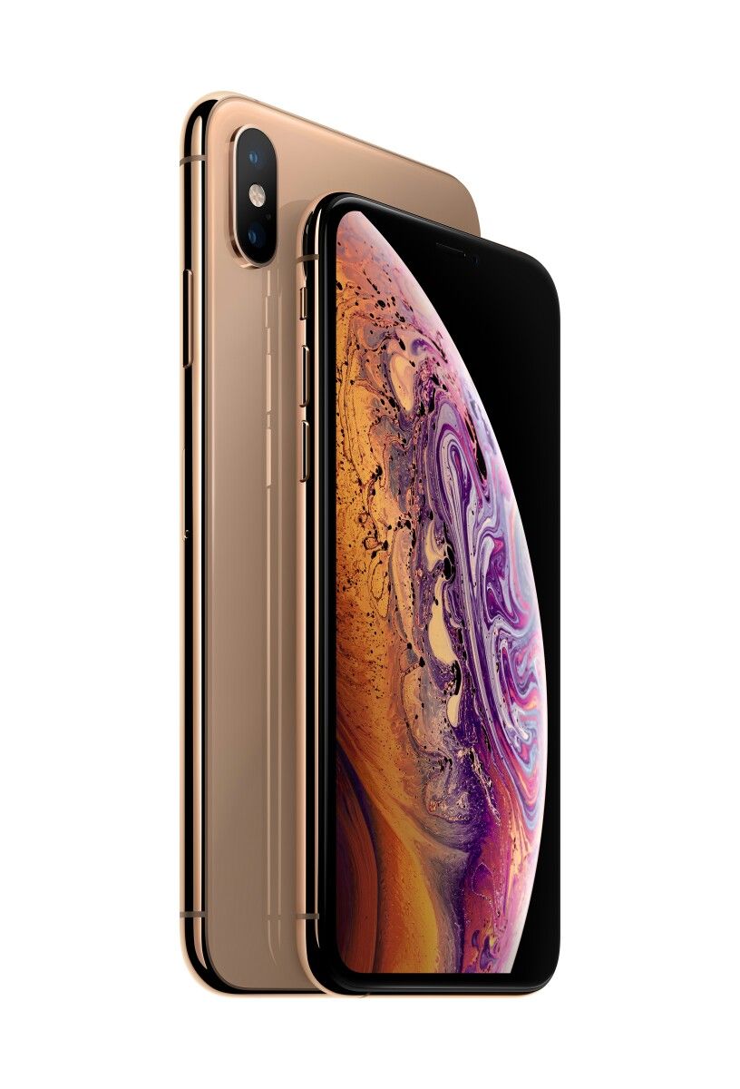 Apple iPhone Xs max Just Like New Mobile Official PTA Approved With Free Gits 20w Adapter Usb Cable Free Cover Free Front And Back Protectors